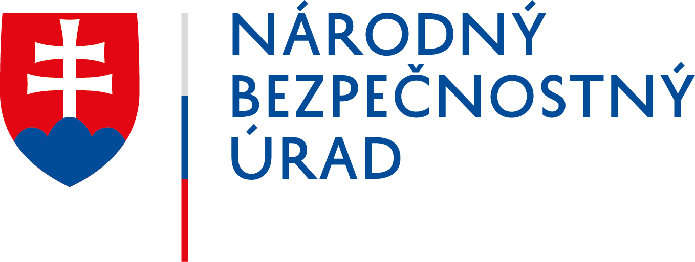 NBÚ SR